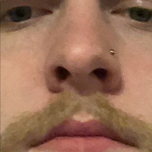 Meet your Posher, Jacob